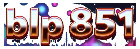 blp851 logo